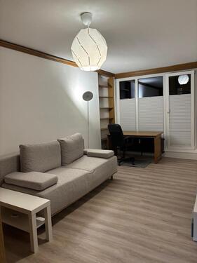 Foto - Etagenwohnung in Aachen zur Miete