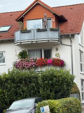 Foto - 3 Zimmer Wohnung in Frankfurt Berkersheim