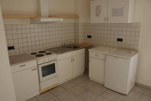 Foto - 1 Zimmer Erdgeschoßwohnung in Winterberg