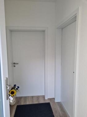 Foto - 2 Zimmer Erdgeschoßwohnung zur Miete in Bad Soden-Salmünster