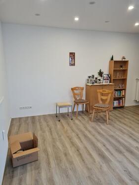 Foto - 2 Zimmer Erdgeschoßwohnung in Bad Soden-Salmünster