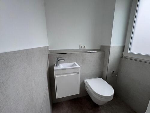 Foto - 6 Zimmer Doppelhaushälfte in Gilching