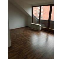 2 Zimmer Dachgeschosswohnung Hamburg Tonndorf ab 01.05.26