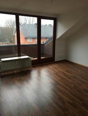 Foto - 2 Zimmer Dachgeschoßwohnung zur Miete in Hamburg