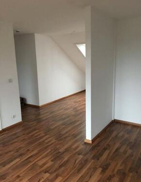 Foto - 2 Zimmer Dachgeschoßwohnung in Hamburg