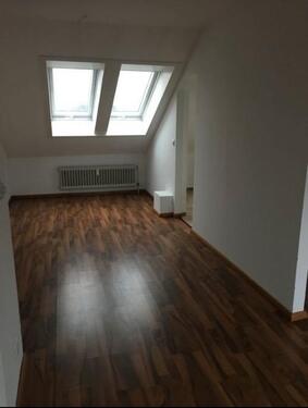 Foto - Dachgeschoßwohnung in Hamburg zur Miete