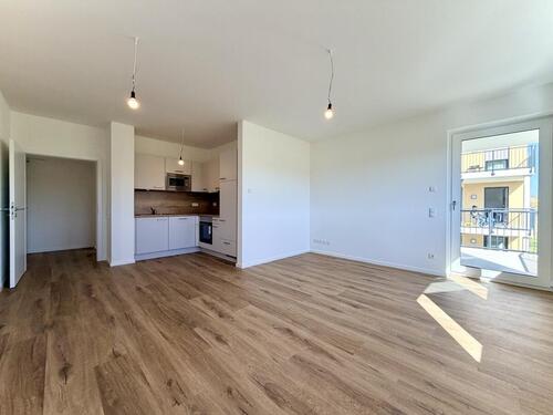 Foto - 3 Zimmer Etagenwohnung zur Miete in Roßbach