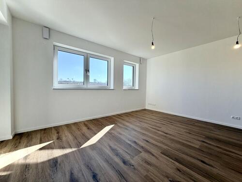 Foto - 3 Zimmer Etagenwohnung in Roßbach