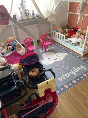 Foto - 3 Zimmer Etagenwohnung zur Miete in Lüdenscheid