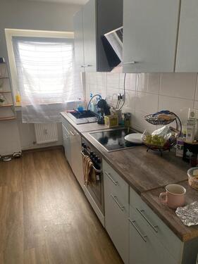 Foto - Etagenwohnung in Lüdenscheid zur Miete