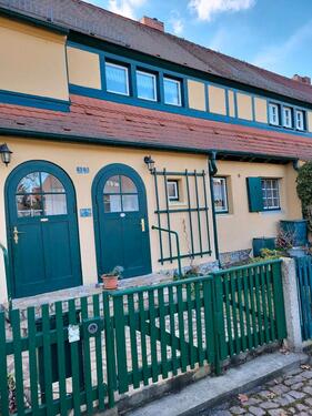 Foto - Haus in der Gartenstadt Hellerau Dresden Sachsen