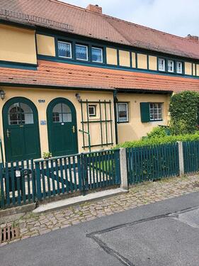 Foto - 3 Zimmer Reihenhaus in Dresden
