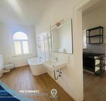 Modern, hell, in ruhiger Lage! - 500,00&nbsp;EUR Kaltmiete, ca.&nbsp; 80,00&nbsp;m&sup2; in Kalbe (Milde) (PLZ: 39624)