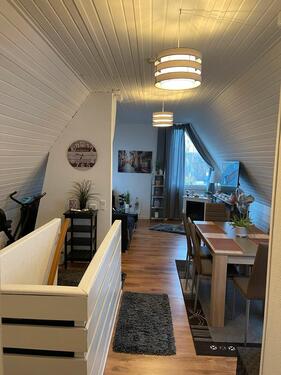 Foto - Möblierte 1,5 Zimmer Wohnung ca. 50qm ab 01.05.26 zu mieten