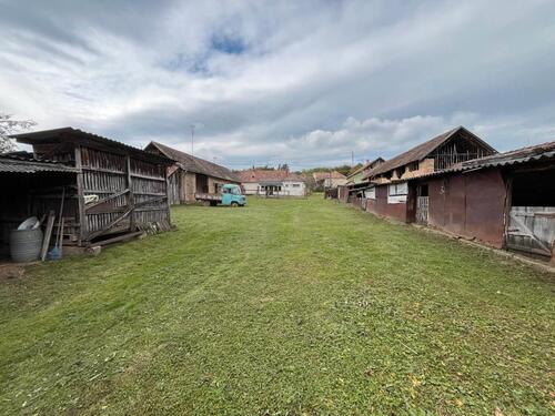 Foto - 3 Zimmer Einfamilienhaus zum Kaufen in Eppishausen