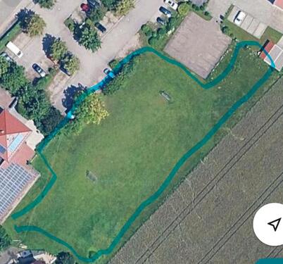 Foto - Fläche zur landwirtschaftlichen Nutzung