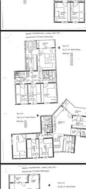 Foto - Wunderschöne 4 Zimmer Wohnung in der Nordstadt