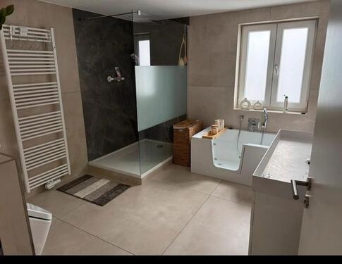 Foto - Etagenwohnung in Eislingen (Fils) zur Miete