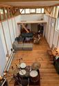 Foto - SPOT AVAILABLE IN A SHARED ART SPACE