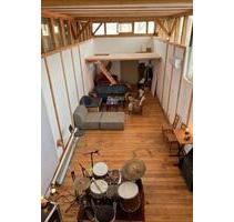 SPOT AVAILABLE IN A SHARED ART SPACE - Berlin Treptow-Köpenick