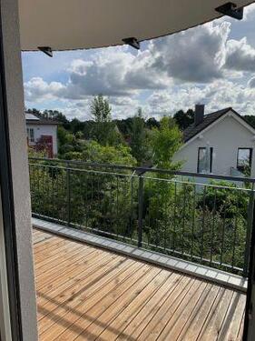 Foto - Exklusive 2 Zimmer Wohnung Wandlitz mit Seenähe