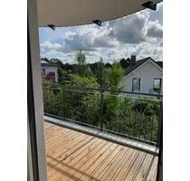 Exklusive 2 Zimmer Wohnung Wandlitz mit Seenähe