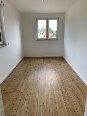 Foto - Etagenwohnung in Wandlitz zur Miete