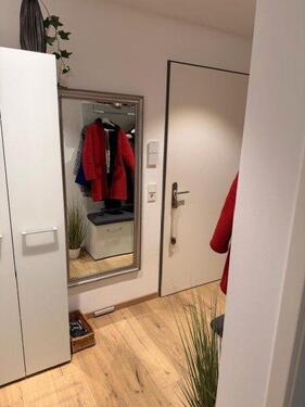 Foto - 3 Zimmer Erdgeschoßwohnung in Überlingen