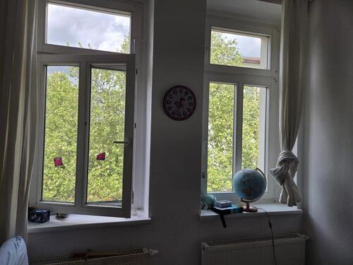 Foto - 3 Zimmer Etagenwohnung zur Miete in Kirkel
