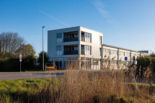 Foto - 183 m² BüroGewerbefläche Husum · sofort frei · keine Provision