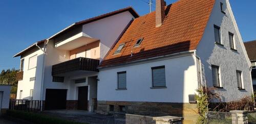 Foto - 14 Zimmer Mehrfamilienhaus, Wohnhaus zum Kaufen in Küps