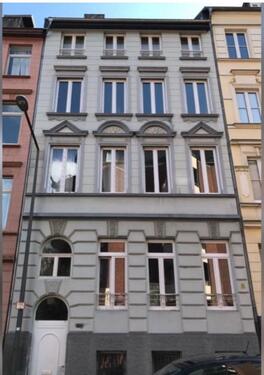 Foto - Freundliches Mehrfamilienhaus in gutem Zustand