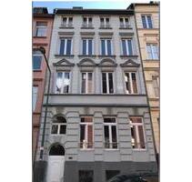 Freundliches Mehrfamilienhaus in gutem Zustand - Aachen Aachen-Mitte