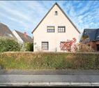 Foto - Einfamilienhaus Bremen- Rönnebeck