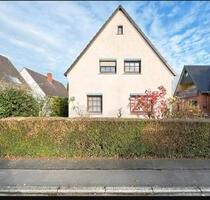 Einfamilienhaus Bremen- Rönnebeck