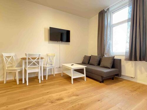Foto - (AM1040) Smarte Monteurwohnung in super Lage