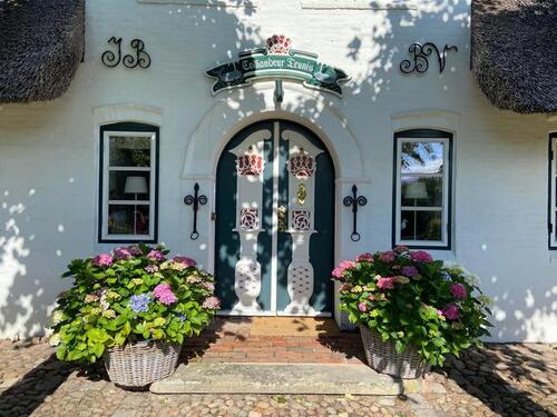 Foto - 2 Zimmer andere zur Miete in Wenningstedt-Braderup (Sylt)