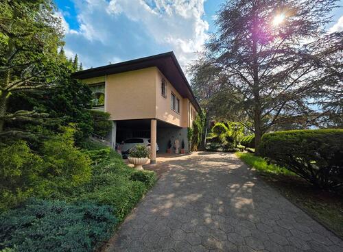 Foto - Haus in allerbester Lage in Idar-Oberstein Göttschied