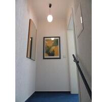 Möbliertes Apartment Duisburg-Süd (für Wochenendheimfahrer)