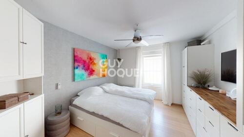 Foto - Etagenwohnung in Weil am Rhein zum Kaufen