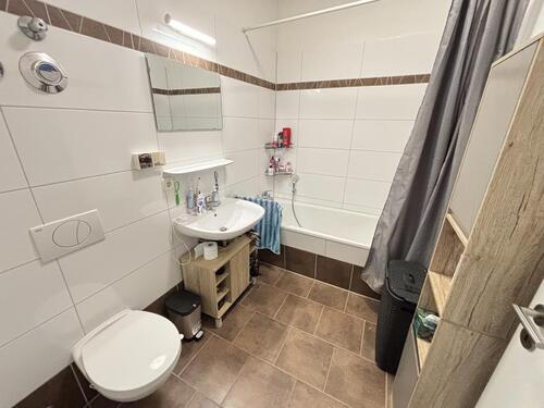 Foto - Etagenwohnung in Magdeburg zur Miete