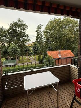 Foto - Etagenwohnung in Cuxhaven