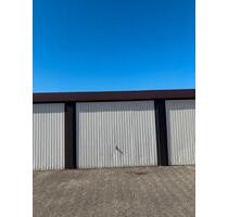 Garage in Cuxhaven Wagnerstr.Fritz-Reuterstr. zu vermieten