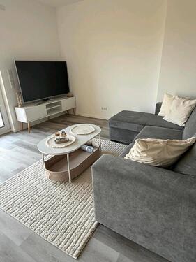 Foto - Übergangs- & Ferienwohnung in einzigartiger Lage - vollmöbeliert