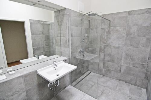 Foto - Dachgeschoss-Traumwohnung im Erstbezug: mit hochwertiger Ausstattung und TGWallbox!
