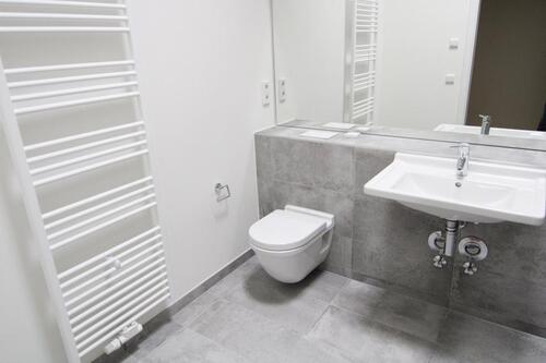 Foto - Etagenwohnung in Königs Wusterhausen