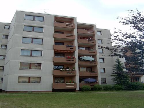 Foto - Ideale 3-Zimmer-Wohnung in Weststadt Braunschweig!