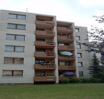 Ideale 3-Zimmer-Wohnung in Weststadt Braunschweig!