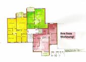 Foto - Etagenwohnung in Braunschweig