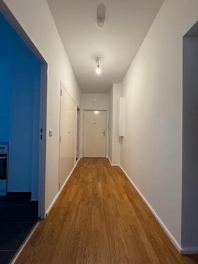 Foto - Etagenwohnung in Berlin
